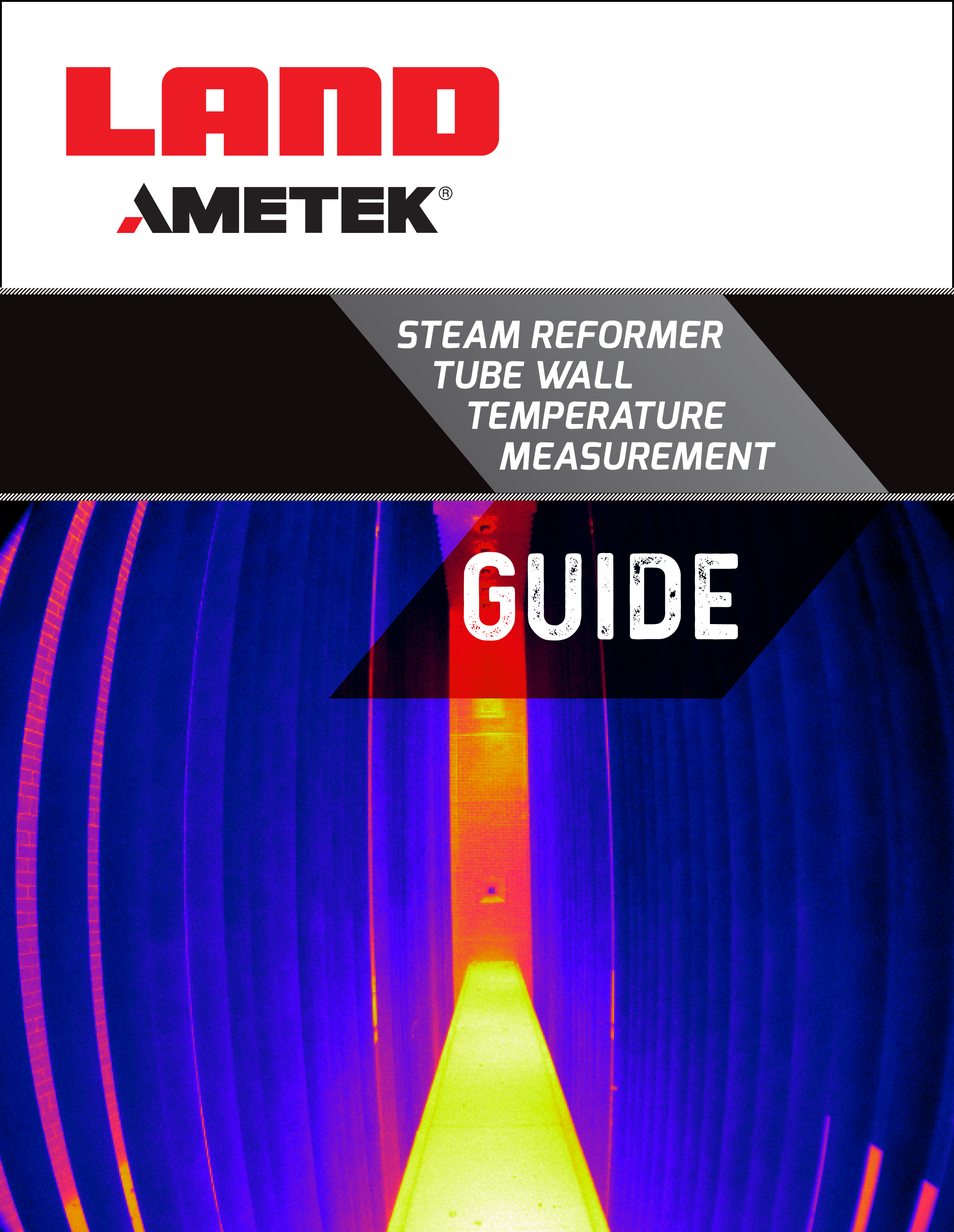 Steam Reformer Tube Wall Temperature Measurement Guide